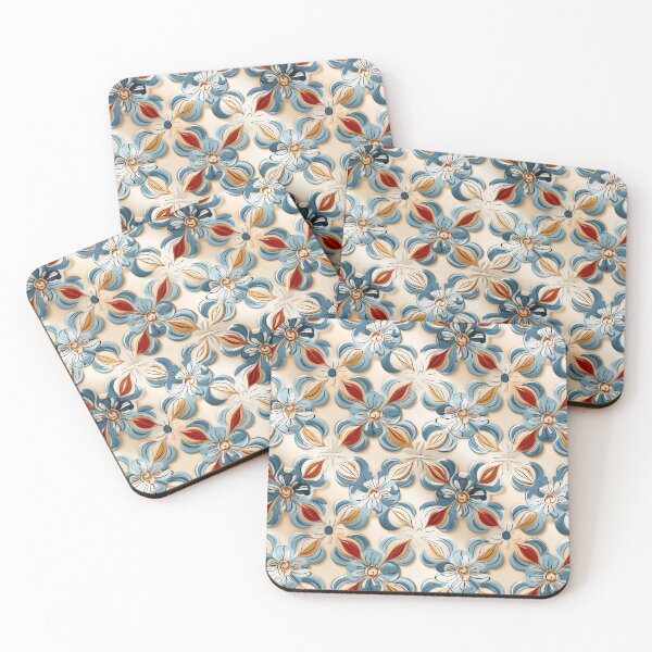 Item preview, Moroccan-inspired motifs  designed and sold by bjrcy.