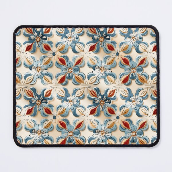 Item preview, Moroccan-inspired motifs designed and sold by bjrcy.