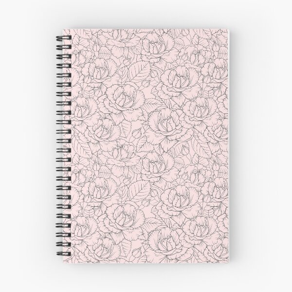 Item preview, Pink flowers designed and sold by Anisha Vaz.