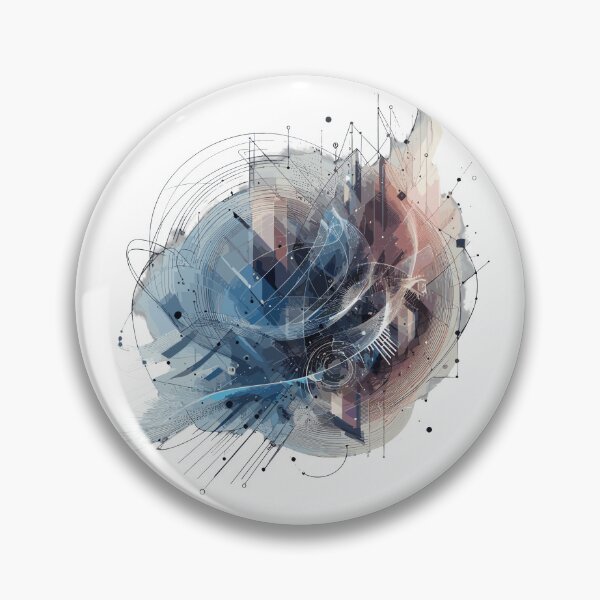Item preview, Vibrant Cosmos Fusion v3 designed and sold by iwcus.