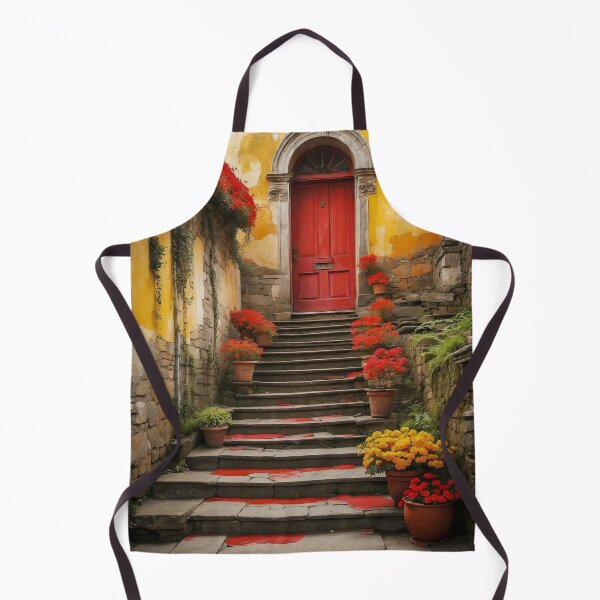 Item preview, The Enchanted Entry designed and sold by Animepic222.