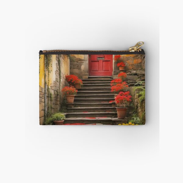 Item preview, The Enchanted Entry designed and sold by Animepic222.