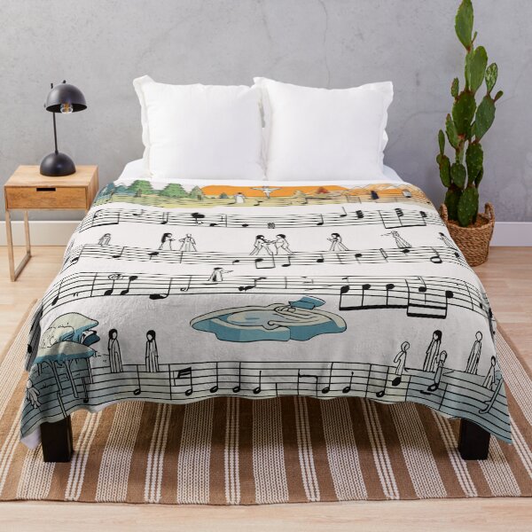 Item preview, the music of life designed and sold by Klaerika.