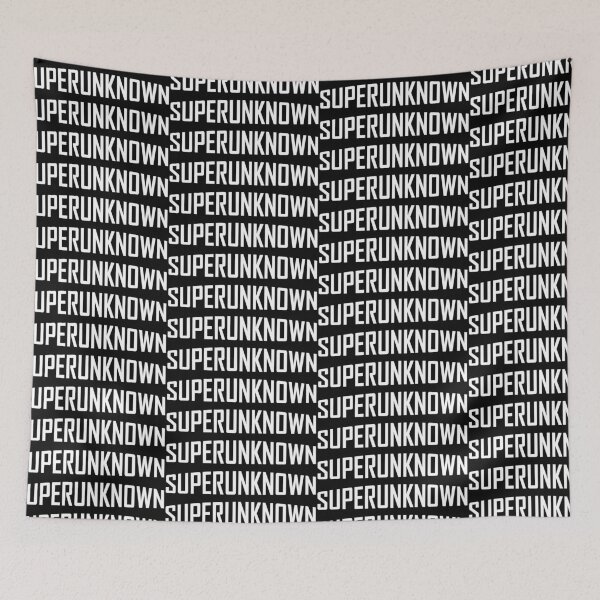 Item preview, Superunknown designed and sold by WordsMusic.