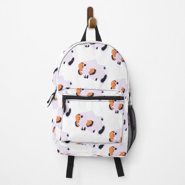 Item preview, White Clownfish designed and sold by Lustafy.