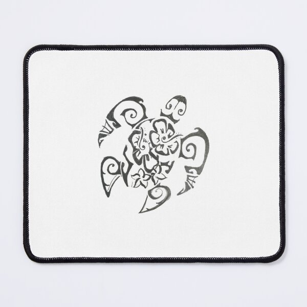 Item preview, Maori Turtle designed and sold by Joy-in-Life.