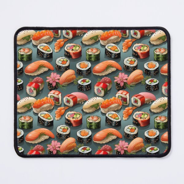 Item preview, Sushi and other dishes designed and sold by bjrcy.
