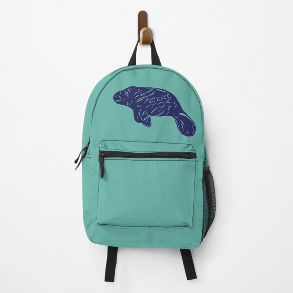 Item preview, Manatee designed and sold by leonamkorb.