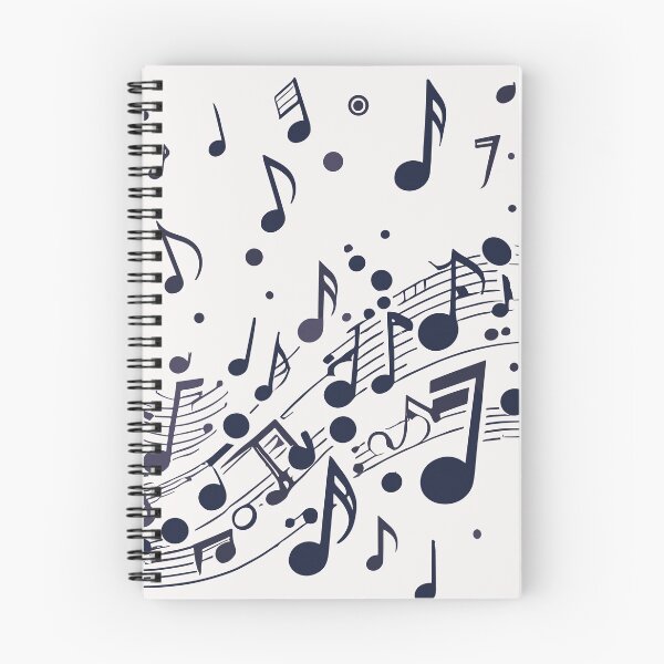 Item preview, the music of life designed and sold by Klaerika.