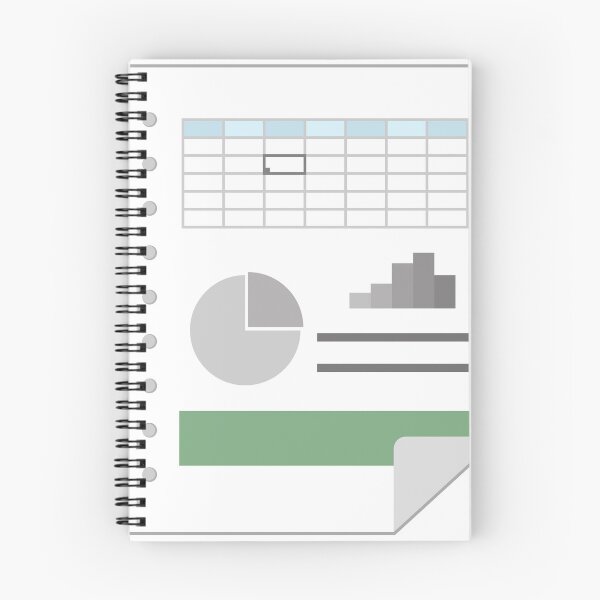 Aperçu de l'œuvre Tableau Excel sur les différents produits créée et vendue par MANKOURY.