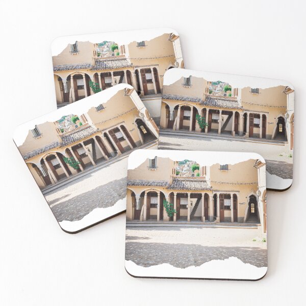 Item preview, VENEZUELA 24 14 designed and sold by maveluzone.
