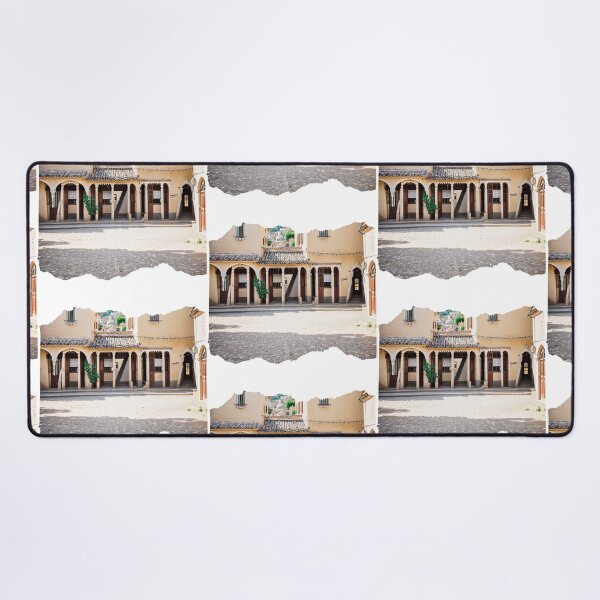 Item preview, VENEZUELA 24 14 designed and sold by maveluzone.