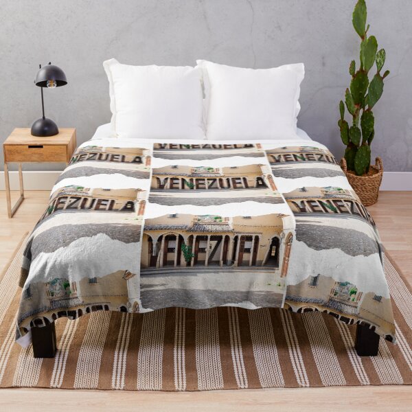 Item preview, VENEZUELA 24 14 designed and sold by maveluzone.