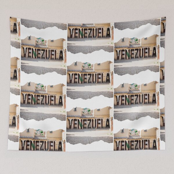 Item preview, VENEZUELA 24 14 designed and sold by maveluzone.
