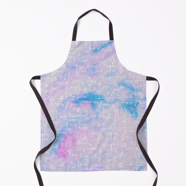 Item preview, Pink and blue math calculation designed and sold by Anisha  Vaz.