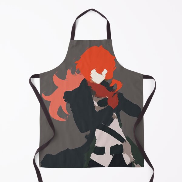 Item preview, Diluc designed and sold by Madvless.