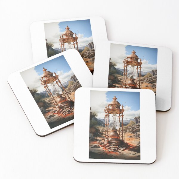 Item preview, Metamorphosis Majesty Embracing the Transformative the Magic Lantern designed and sold by ArtherThart.