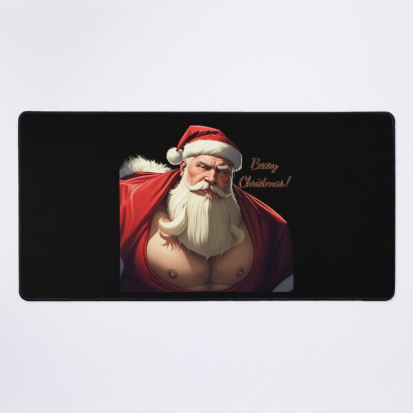 Item preview, Beary Christmas! designed and sold by FatCatStudios.
