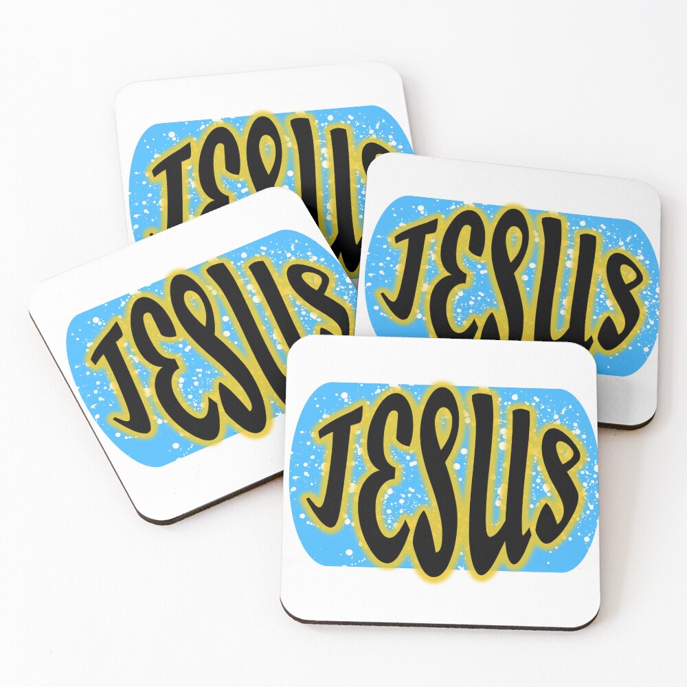 Item preview, Coasters (Set of 4) designed and sold by RWCarpenter.