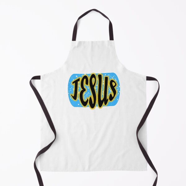 Item preview, Jesus Glow designed and sold by RWCarpenter.