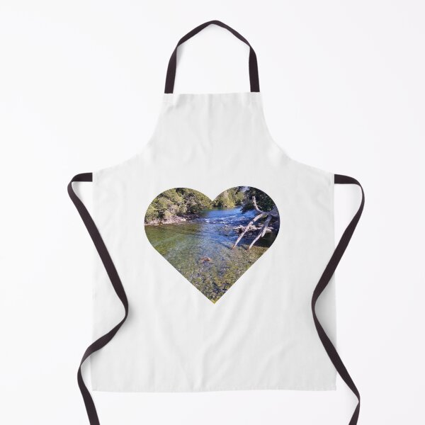 Item preview, Tranquil River: A Peaceful Escape designed and sold by tadeba.