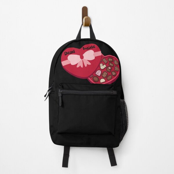 Item preview, Dead Inside, Candy Hearts designed and sold by ZingZest.