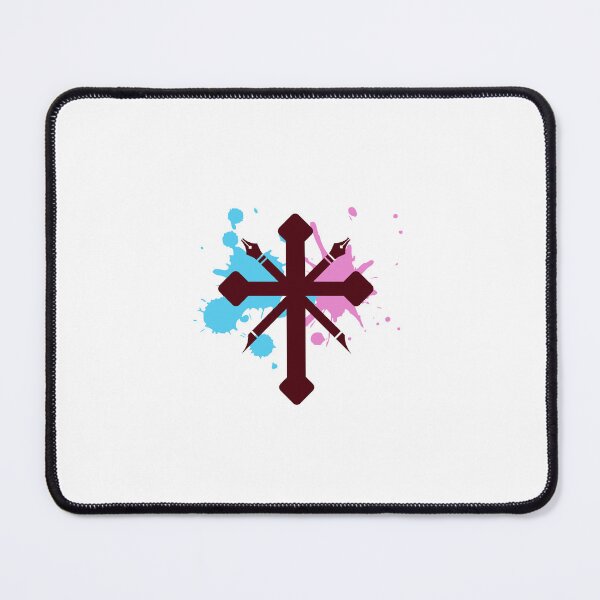 Item preview, Official Catholics for Hire Logomark designed and sold by Catholics4Hire.