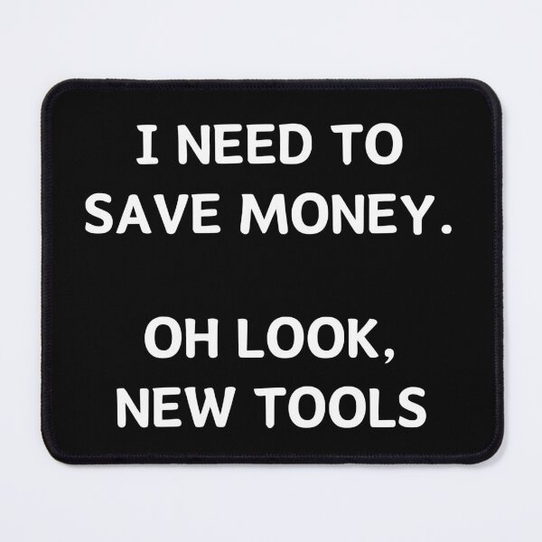 Item preview, I need to save money. Oh look, new tools designed and sold by manandi1.