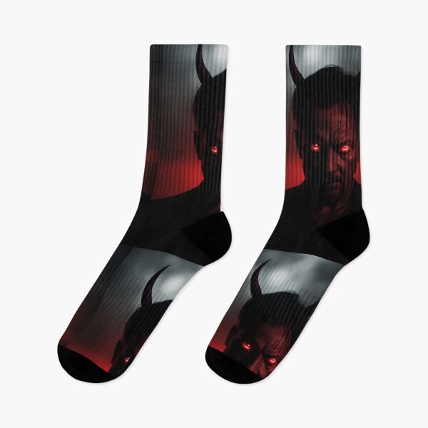 Item preview, Sinister Presence 14 - Dark Demon Art designed and sold by craftyblinders9.
