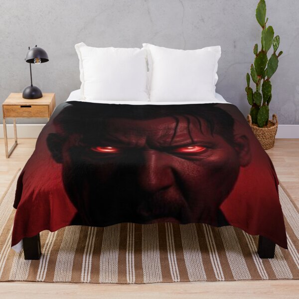 Item preview, Sinister Presence 14 - Dark Demon Art designed and sold by craftyblinders9.