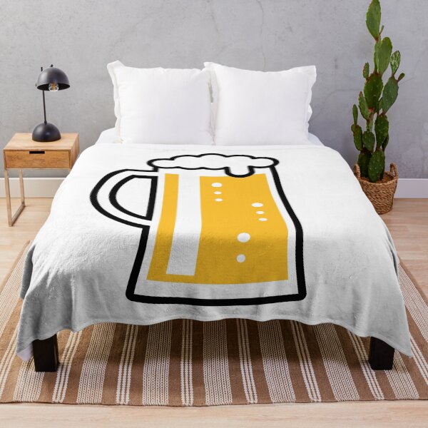 Item preview, German Beer Stein (Beer Glass / Tankard / L / 2C) designed and sold by MrFaulbaum.