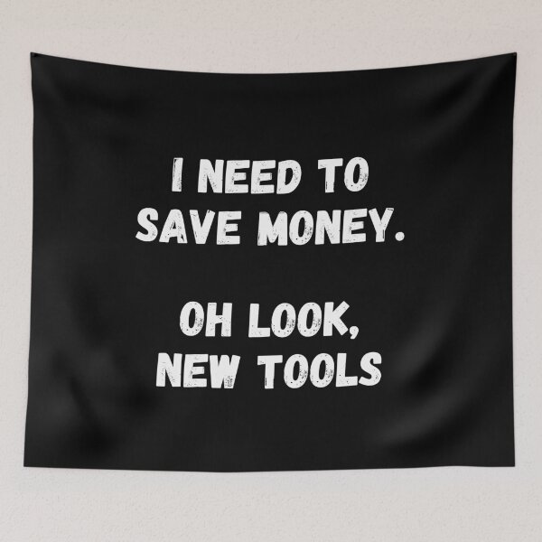 Item preview, I need to save money. Oh look, new tools designed and sold by manandi1.