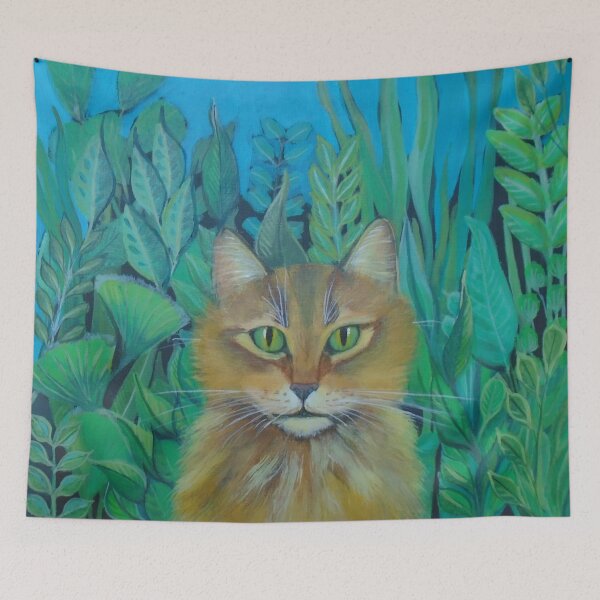 Item preview, Ginger designed and sold by Erica Rochester.