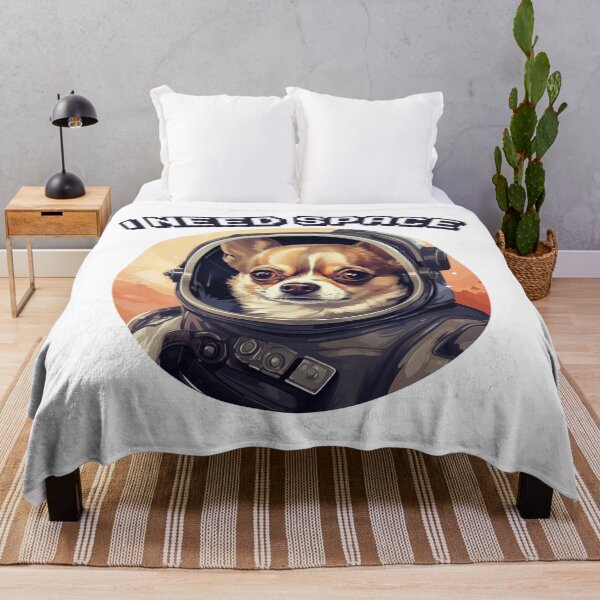 Item preview, Space Chihuahua - Light designed and sold by TimmerTammer.