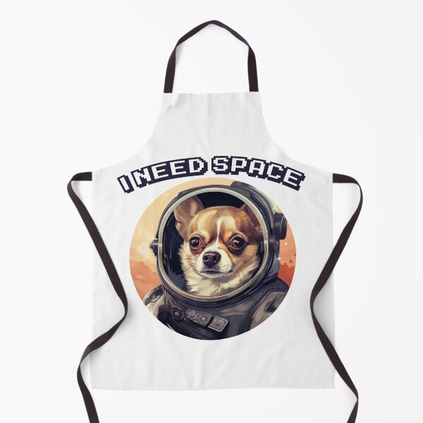 Item preview, Space Chihuahua - Light designed and sold by TimmerTammer.