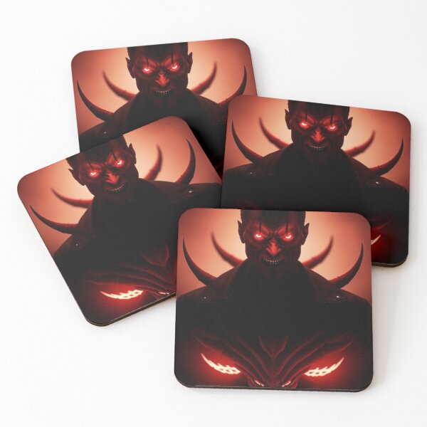 Item preview, Sinister Presence 15 - Dark Demon Art designed and sold by craftyblinders9.