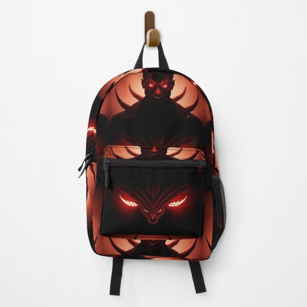 Item preview, Sinister Presence 15 - Dark Demon Art designed and sold by craftyblinders9.