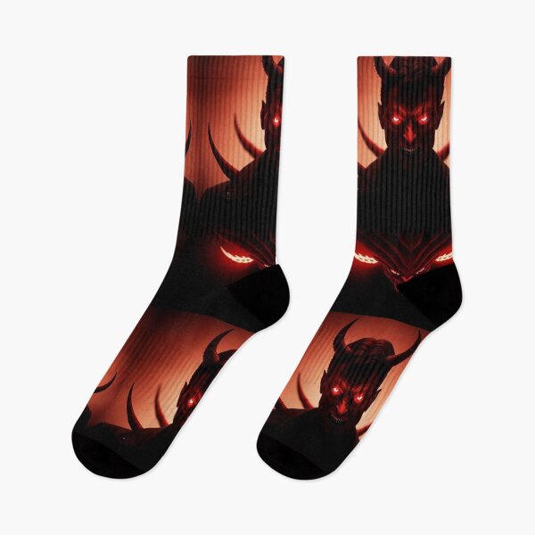 Item preview, Sinister Presence 15 - Dark Demon Art designed and sold by craftyblinders9.