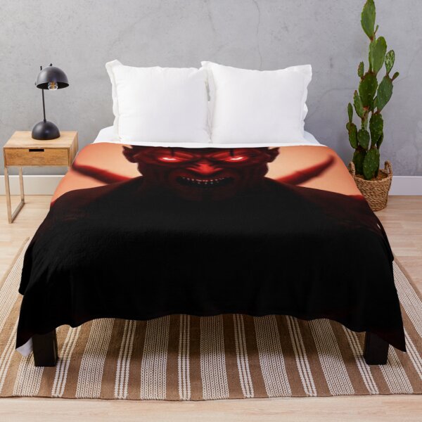 Item preview, Sinister Presence 15 - Dark Demon Art designed and sold by craftyblinders9.