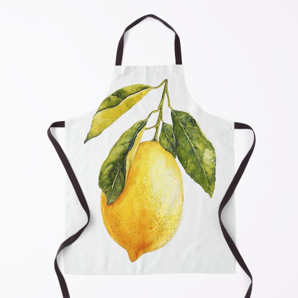 Item preview, Lemon - Fruits and Vegetables Kitchen Poster - Kitchen Art - Kitchen Decor designed and sold by Peek-Designs.