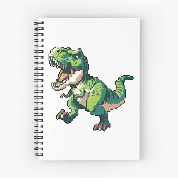 Item preview, T-Rex - Dinosaur, Prehistoric, Jurassic, Cretaceous, Extinct, Paleontology designed and sold by PixStickers.