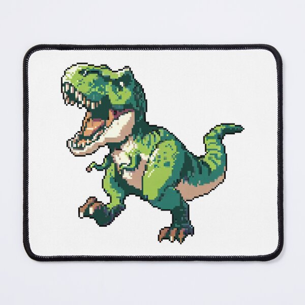 Item preview, T-Rex - Dinosaur, Prehistoric, Jurassic, Cretaceous, Extinct, Paleontology designed and sold by PixStickers.