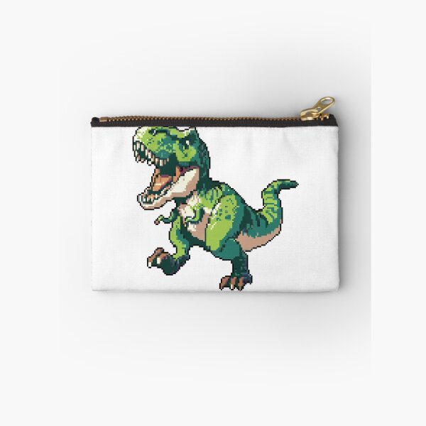Item preview, T-Rex - Dinosaur, Prehistoric, Jurassic, Cretaceous, Extinct, Paleontology designed and sold by PixStickers.