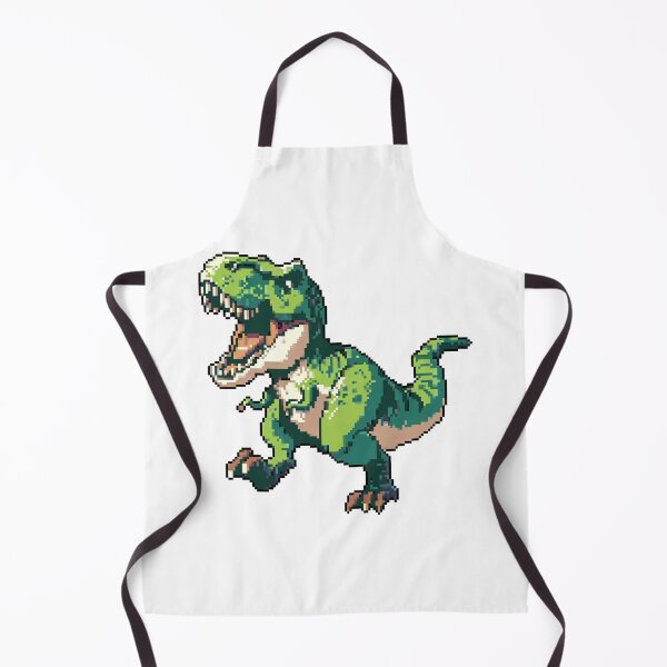 Item preview, T-Rex - Dinosaur, Prehistoric, Jurassic, Cretaceous, Extinct, Paleontology designed and sold by PixStickers.