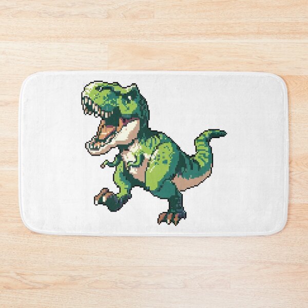 Item preview, T-Rex - Dinosaur, Prehistoric, Jurassic, Cretaceous, Extinct, Paleontology designed and sold by PixStickers.