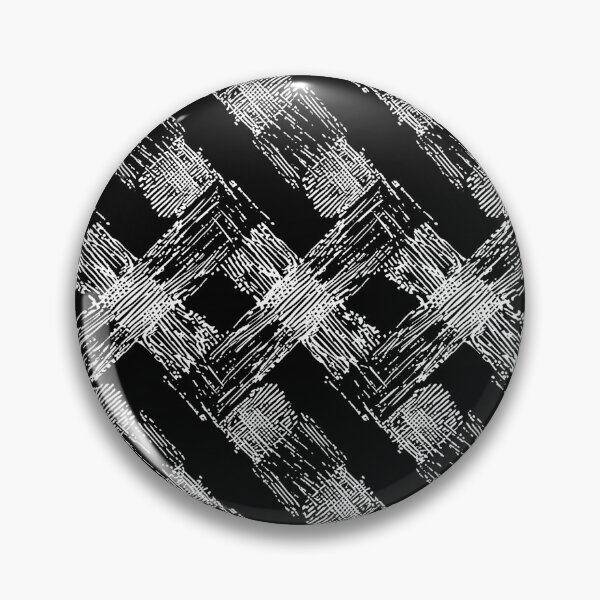 Item preview, Crosshatch Stipple Pattern #2 designed and sold by Geniecreatives.