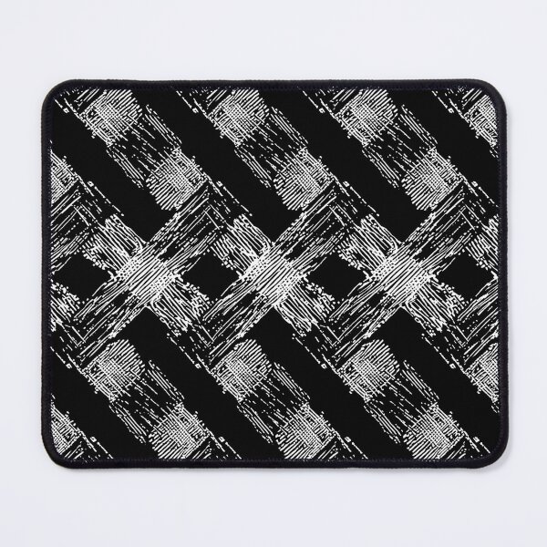 Item preview, Crosshatch Stipple Pattern #2 designed and sold by Geniecreatives.