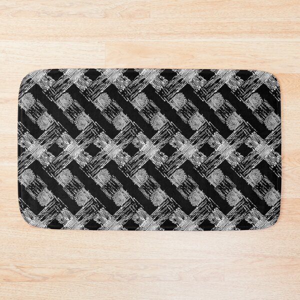 Item preview, Crosshatch Stipple Pattern #2 designed and sold by Geniecreatives.