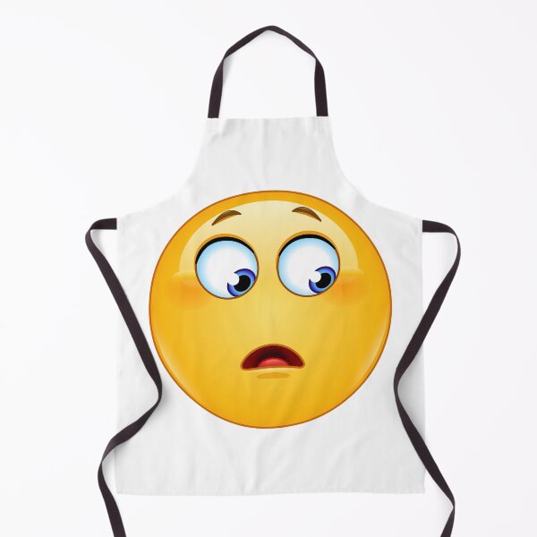 Item preview, Wonder Emoticon Looking Side designed and sold by Yael Weiss.