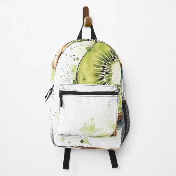 Item preview, Kiwi - Fruits and Vegetables Kitchen Poster - Kitchen Art - Kitchen Decor designed and sold by Peek-Designs.
